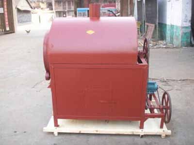 榨油機炒鍋